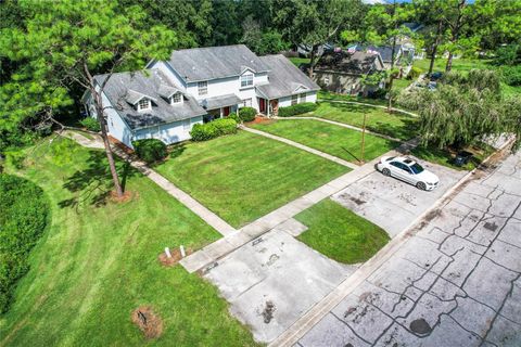 A home in ORLANDO