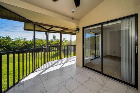 A home in OLDSMAR