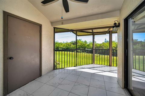 A home in OLDSMAR