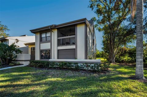 A home in OLDSMAR