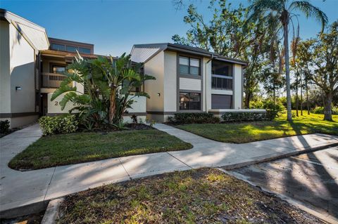 A home in OLDSMAR