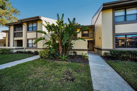 A home in OLDSMAR