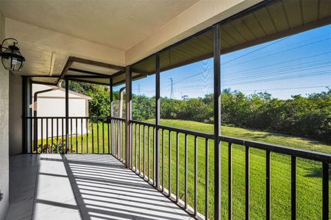 A home in OLDSMAR