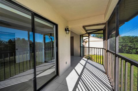 A home in OLDSMAR