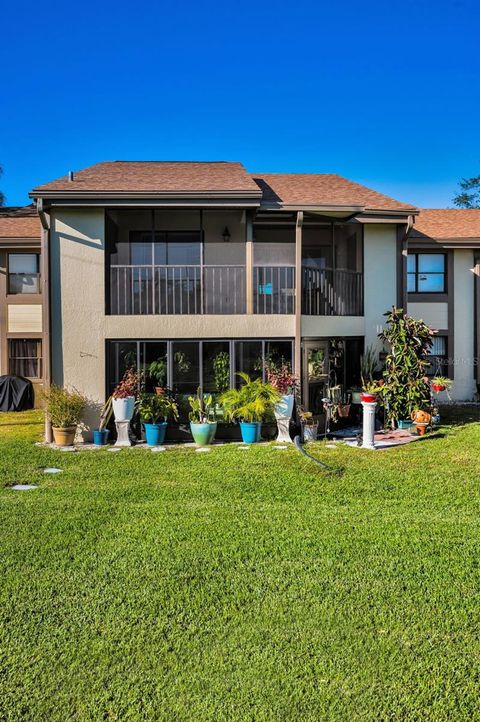 A home in OLDSMAR