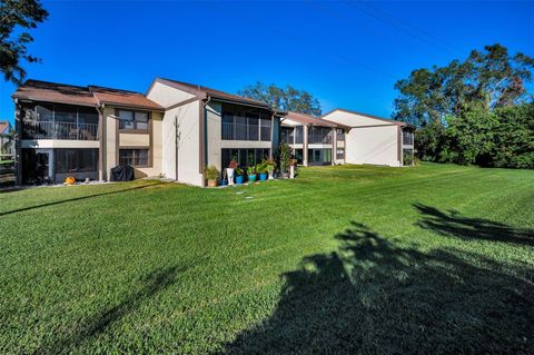 A home in OLDSMAR