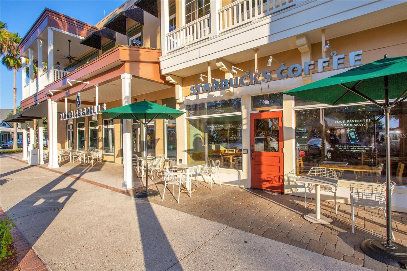 THE VILLAGES - Residential