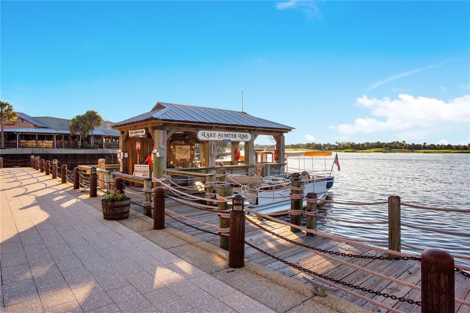 THE VILLAGES - Residential