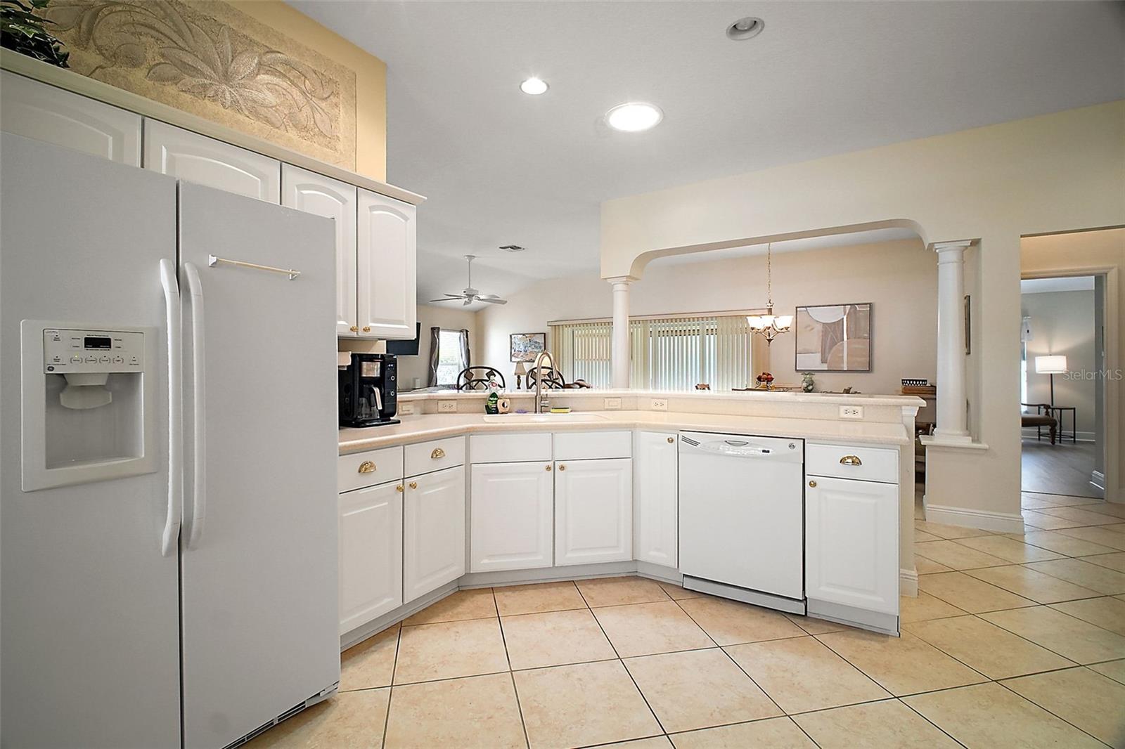 THE VILLAGES - Residential