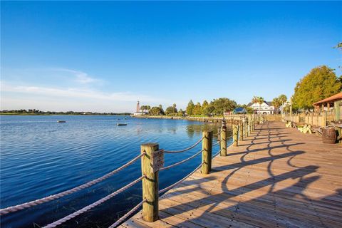 Tiny photo for 1637 Mount Croghan Trail, The Villages, FL 32162 (MLS # G5108910)