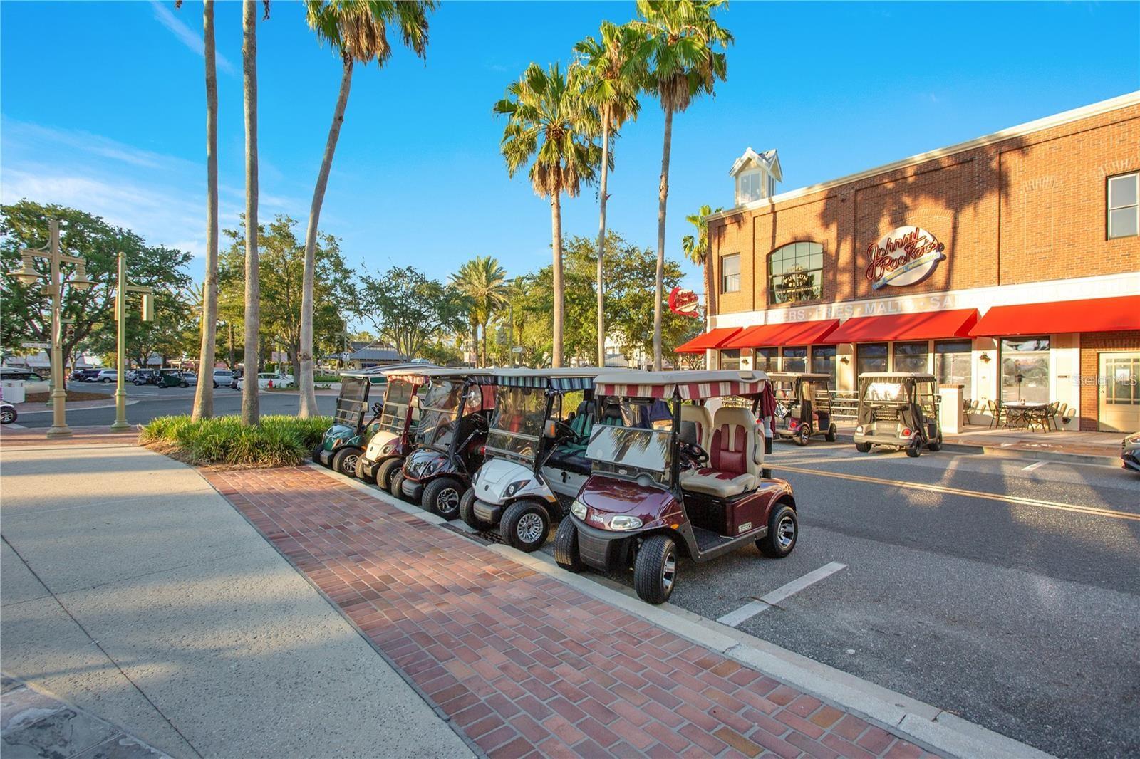 THE VILLAGES - Residential