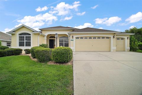 Tiny photo for 1637 Mount Croghan Trail, The Villages, FL 32162 (MLS # G5108910)