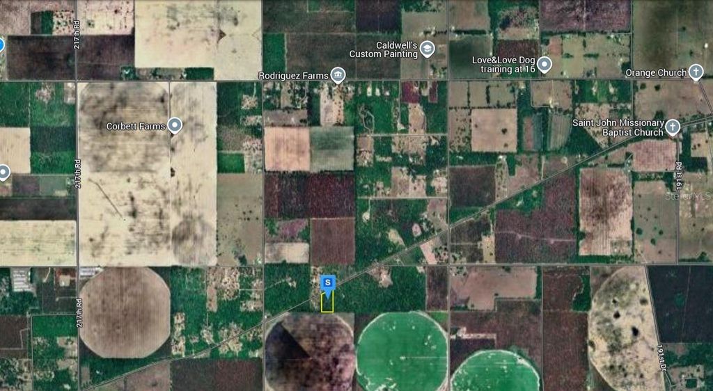 Photo of 20565 Lancaster Rd Drive, Live Oak, FL 32060 (MLS # A4677505)