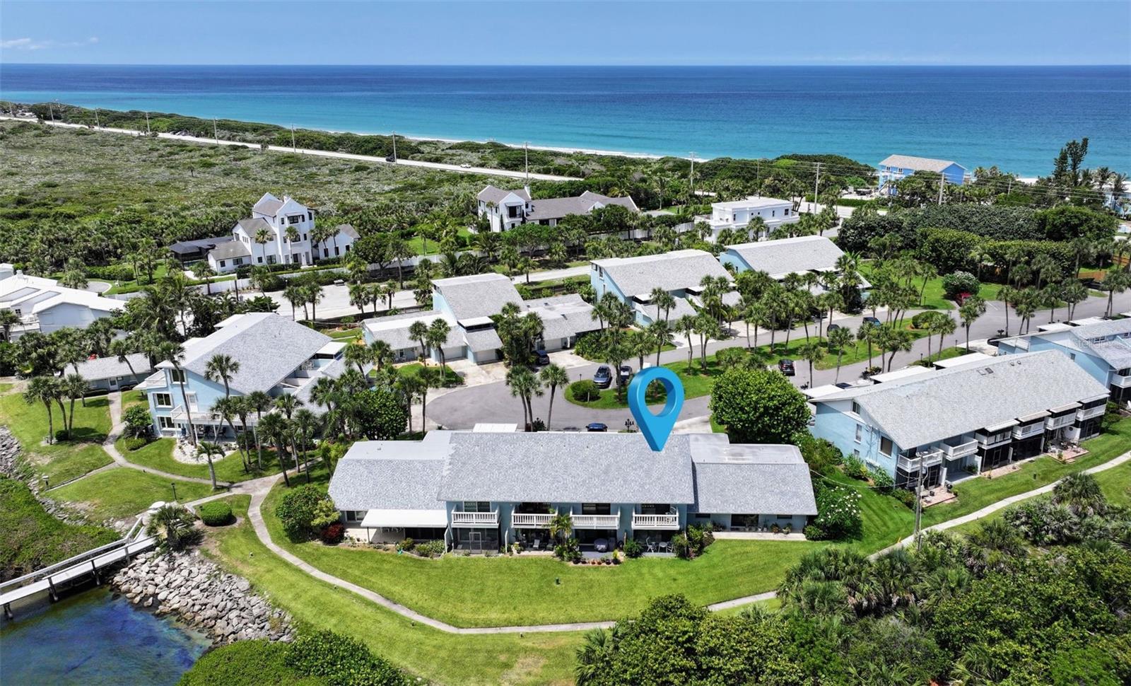 ATLANTIC SHORES SUB - Residential