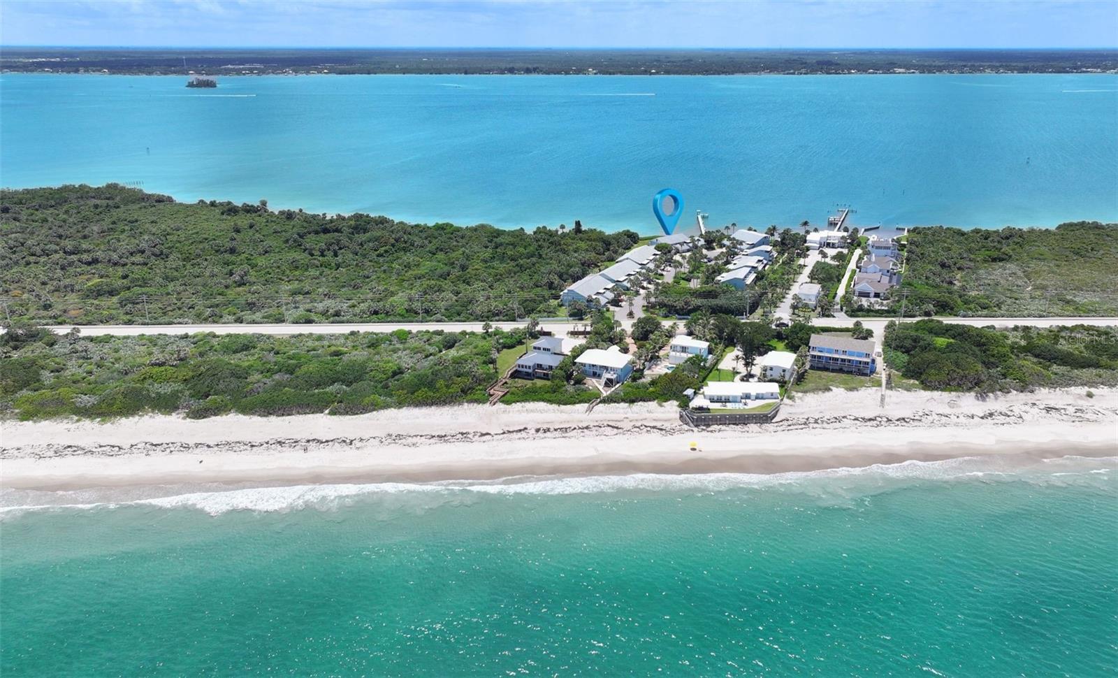 ATLANTIC SHORES SUB - Residential