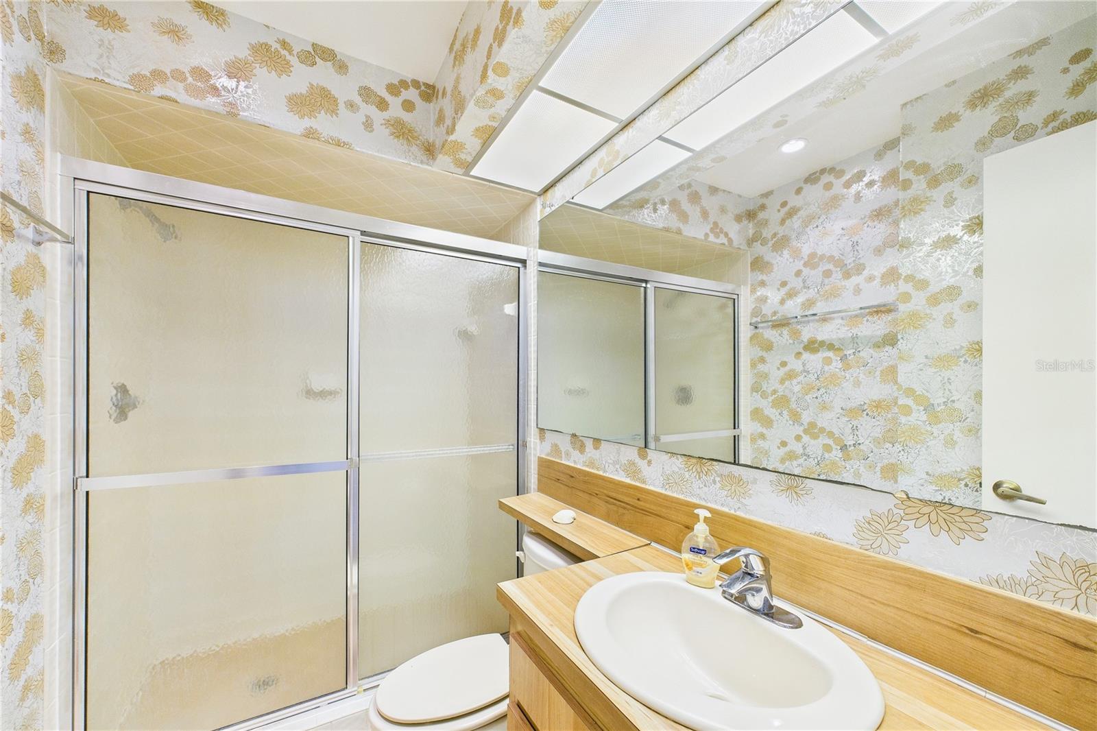 ATLANTIC SHORES SUB - Residential