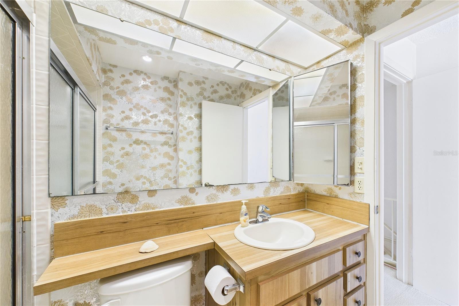 ATLANTIC SHORES SUB - Residential