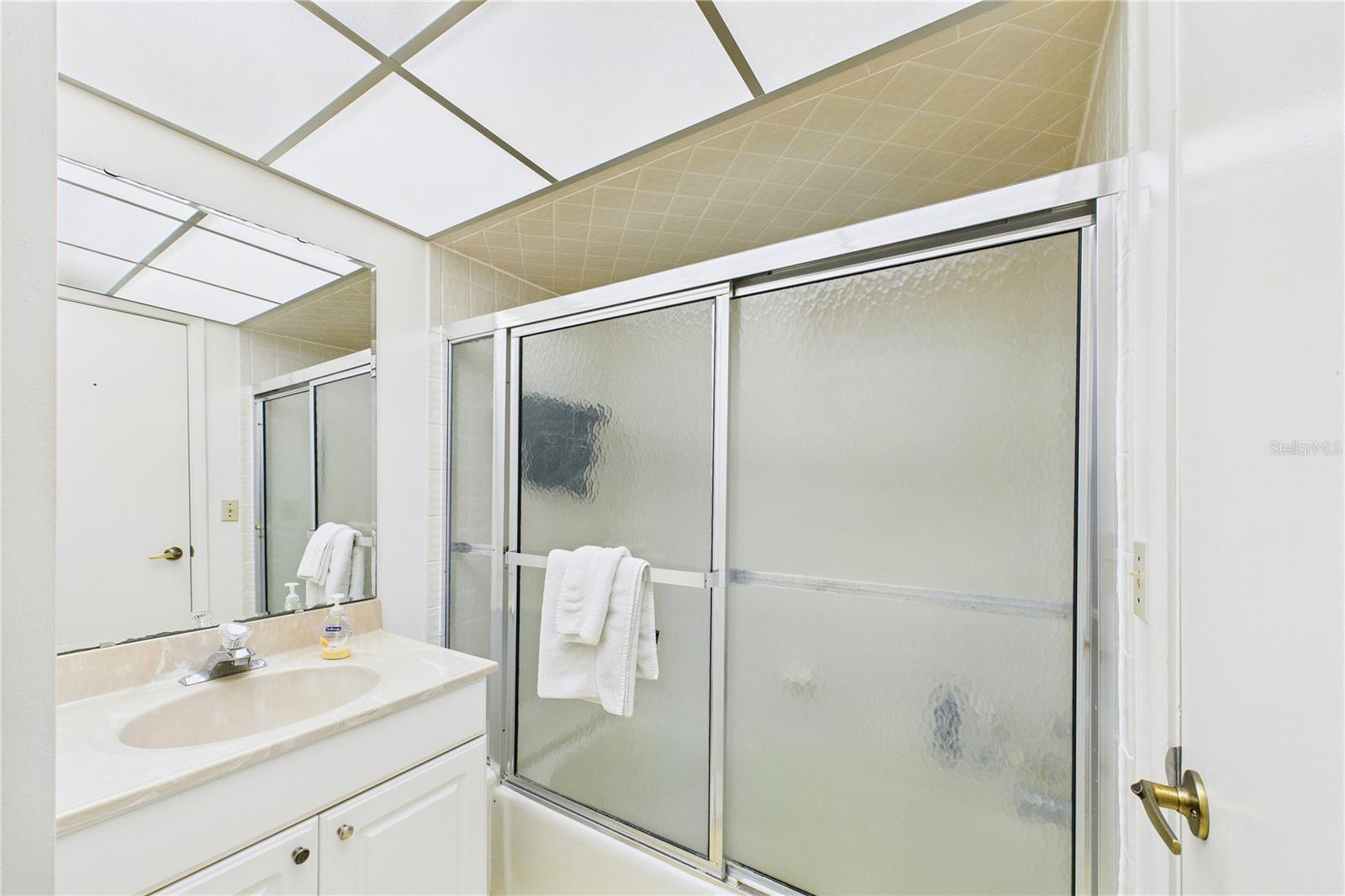 ATLANTIC SHORES SUB - Residential