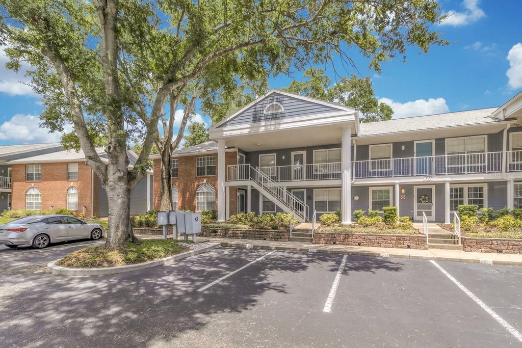 Photo of 5417 Lake Margaret Drive #F, Orlando, FL 32812 (MLS # S5153911)