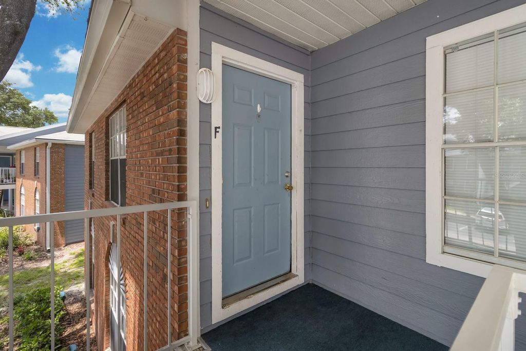 Photo of 5417 Lake Margaret Drive #F, Orlando, FL 32812 (MLS # S5153911)