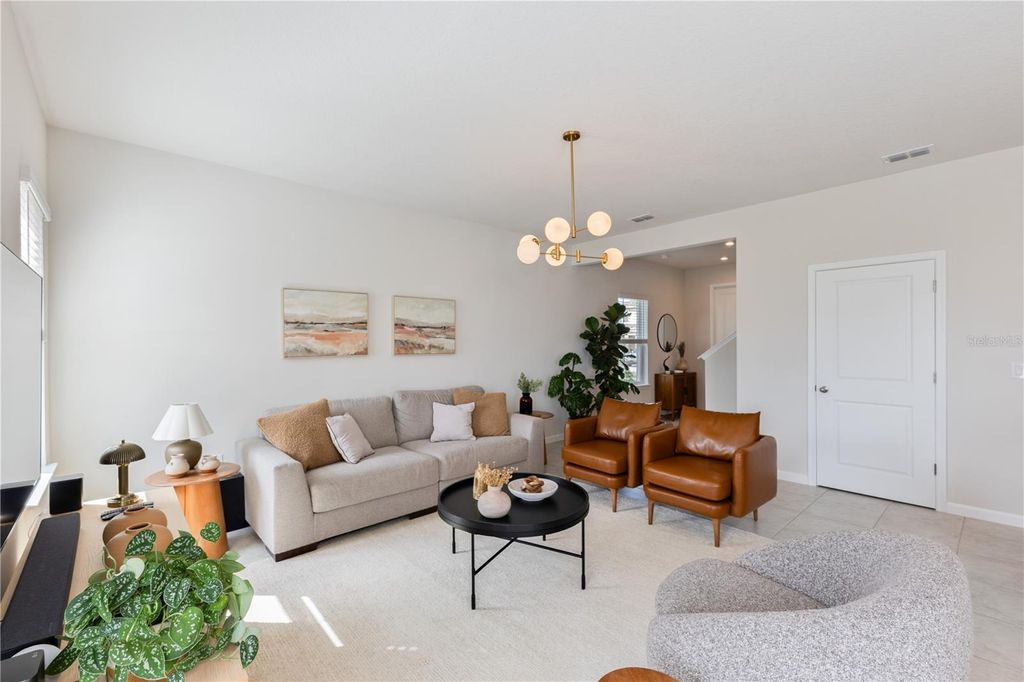 Photo of 2388 Orchid Drive, Davenport, FL 33837 (MLS # O6358130)