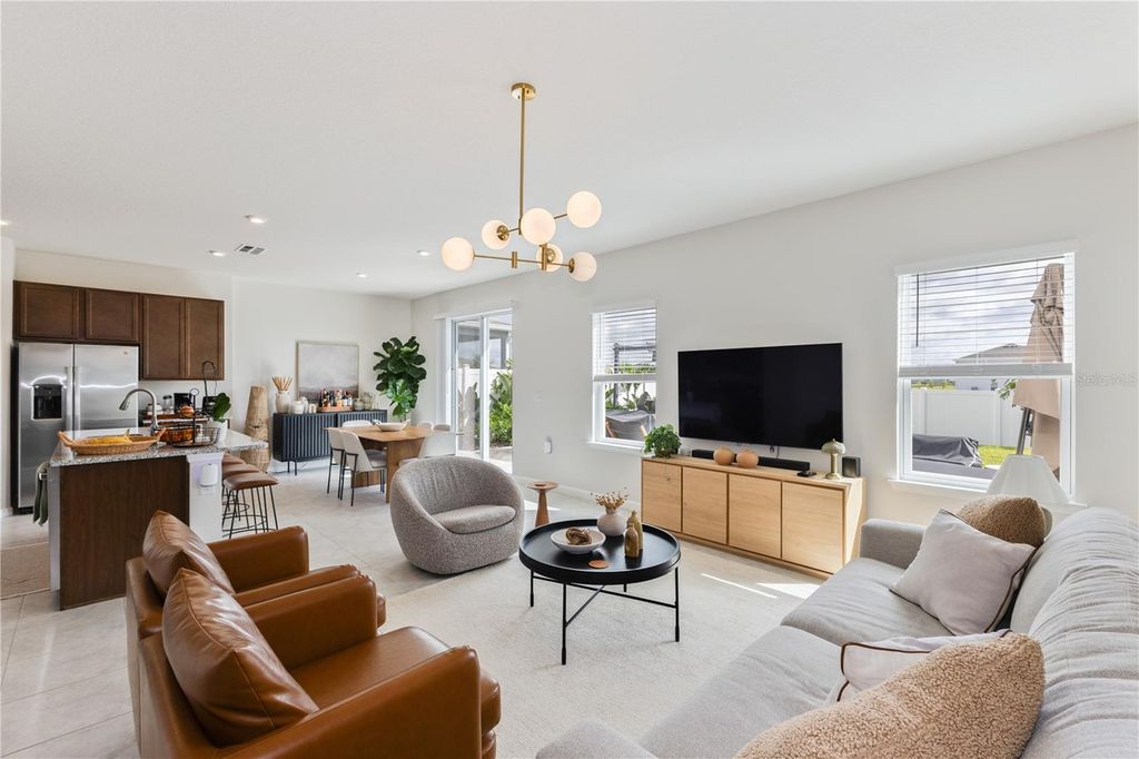 Photo of 2388 Orchid Drive, Davenport, FL 33837 (MLS # O6358130)