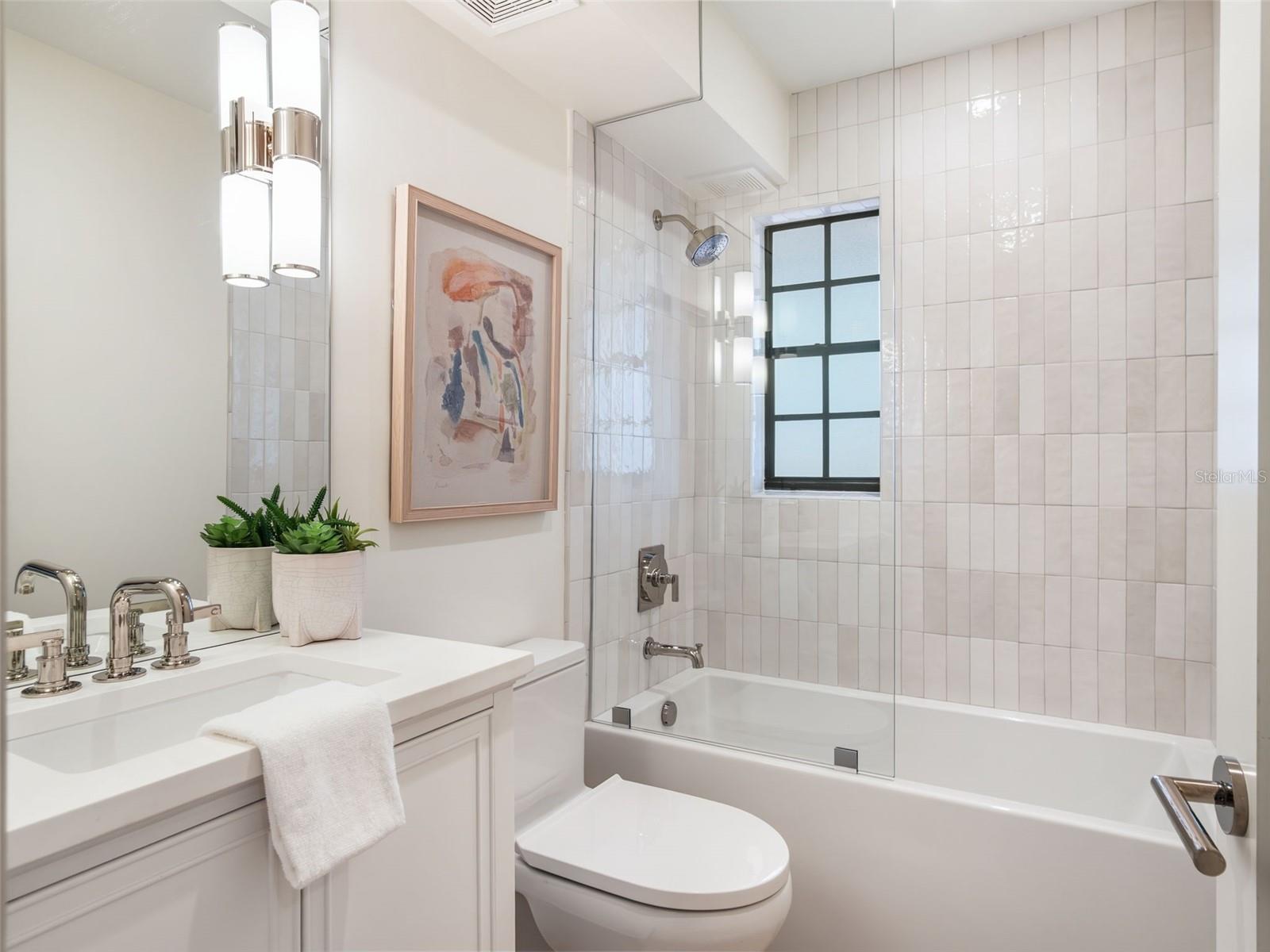 CLOISTERS CONDO - Residential