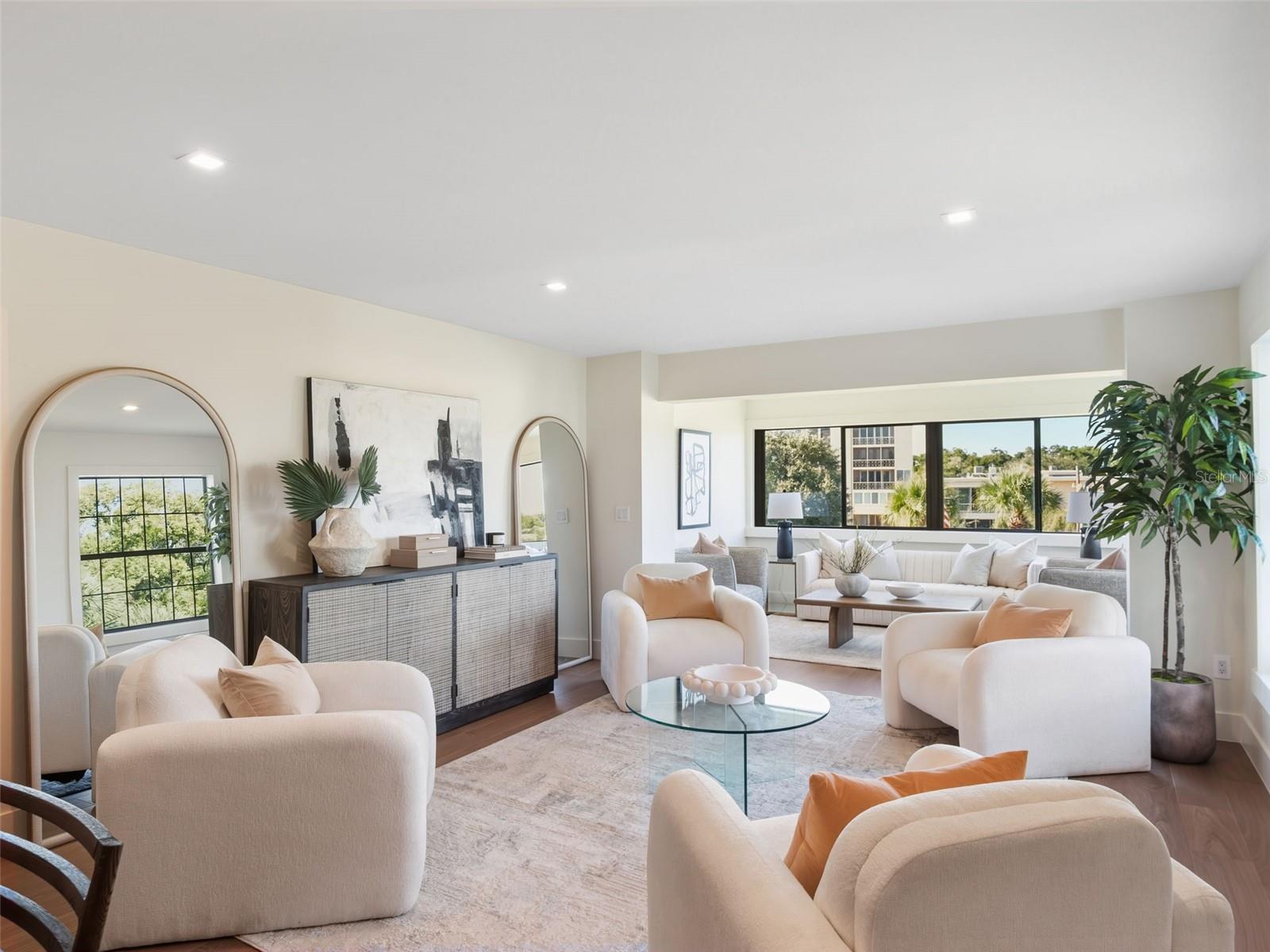 CLOISTERS CONDO - Residential