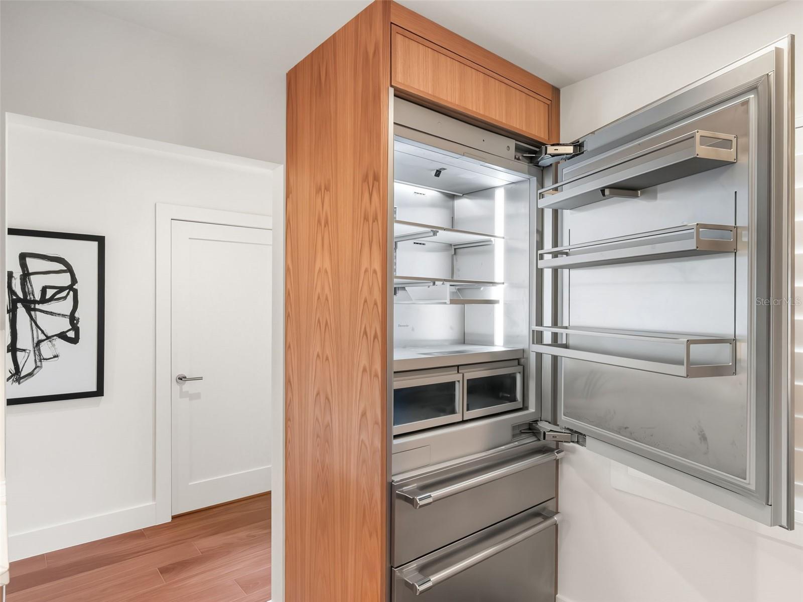 CLOISTERS CONDO - Residential