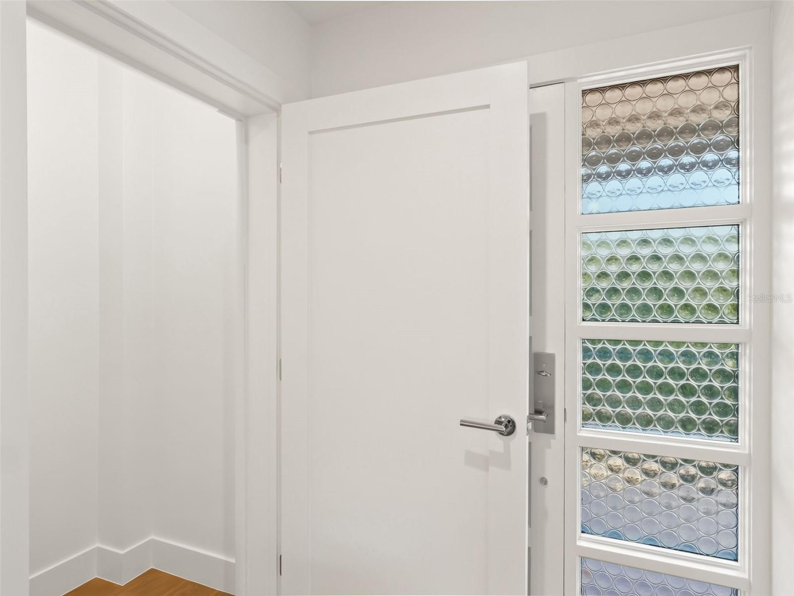 CLOISTERS CONDO - Residential