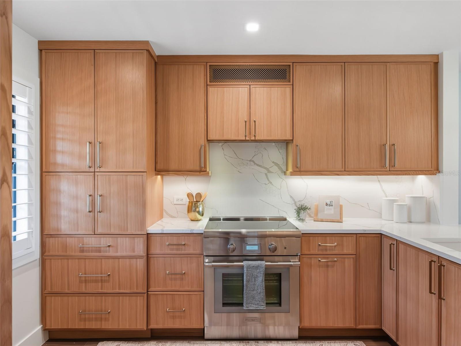 CLOISTERS CONDO - Residential