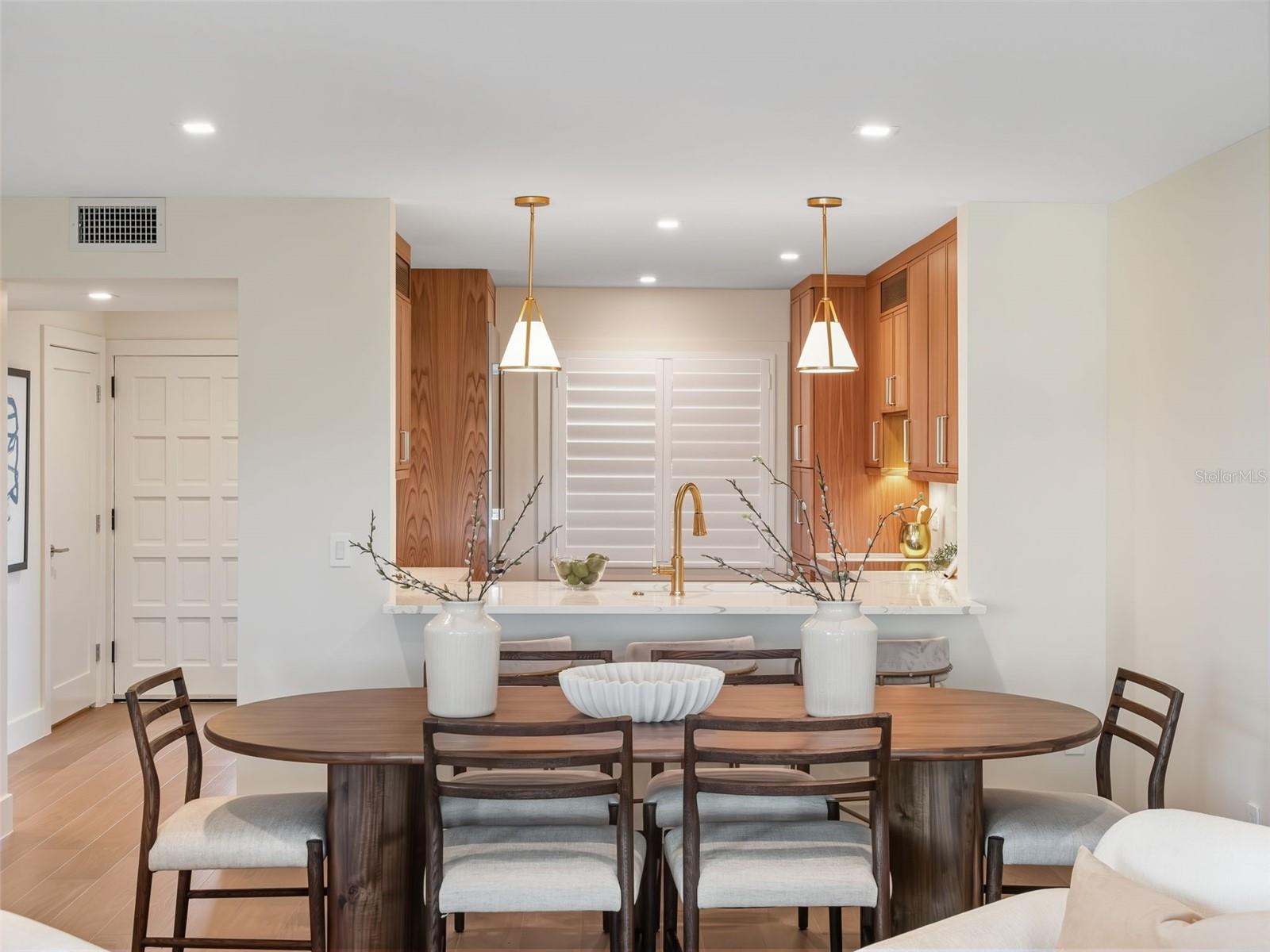 CLOISTERS CONDO - Residential