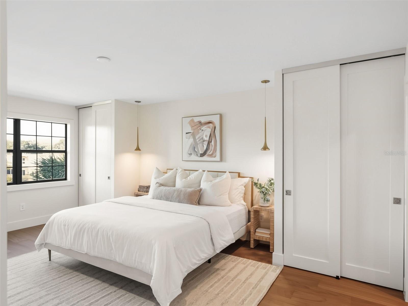 CLOISTERS CONDO - Residential