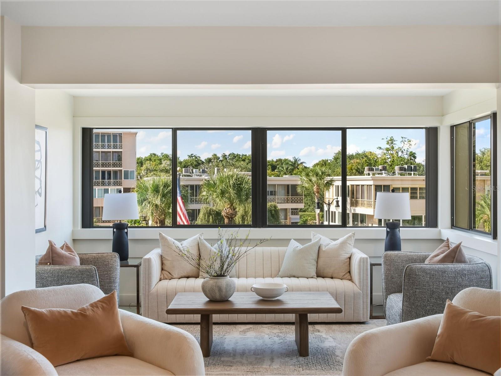 CLOISTERS CONDO - Residential