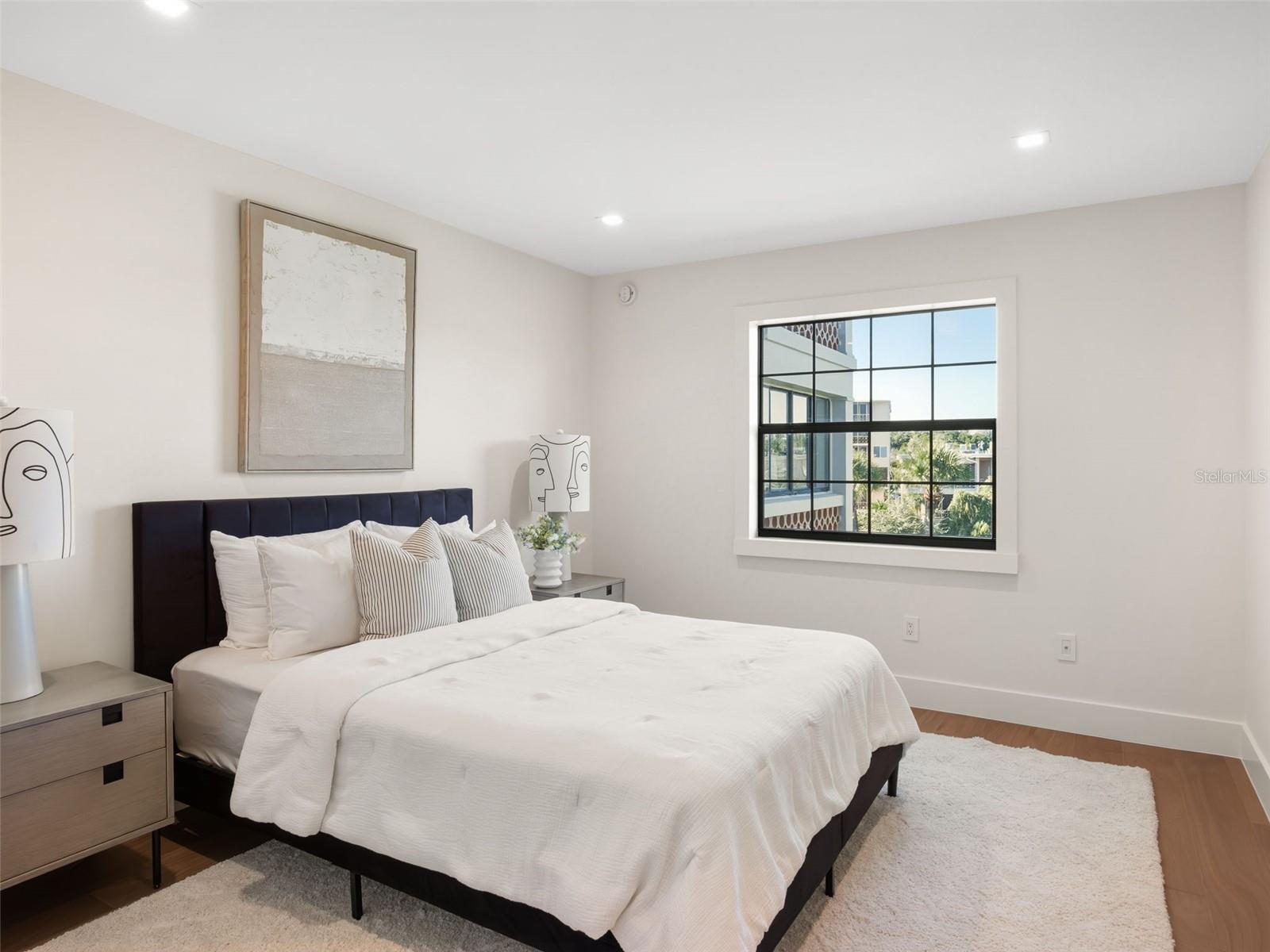 CLOISTERS CONDO - Residential