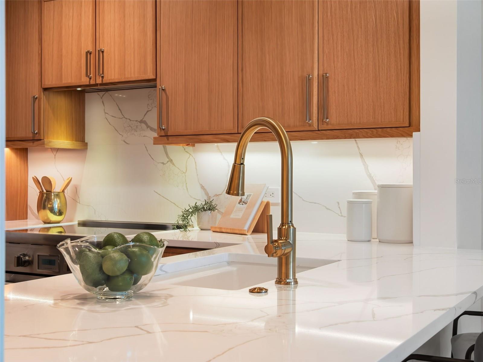 CLOISTERS CONDO - Residential