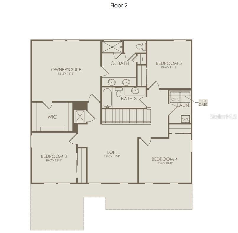 5572 SUNLIT HAVEN DRIVE