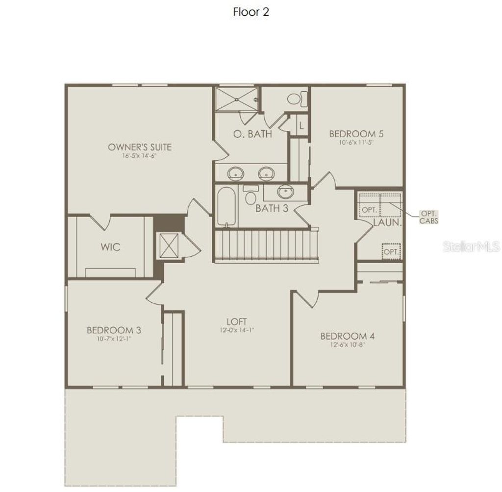 Photo of 5572 Sunlit Haven Dr, Clermont, FL 34714 (MLS # O6428525)