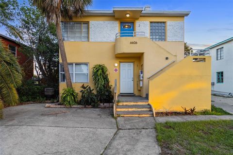 6606 5TH AVENUE N ST PETERSBURG FL 33710