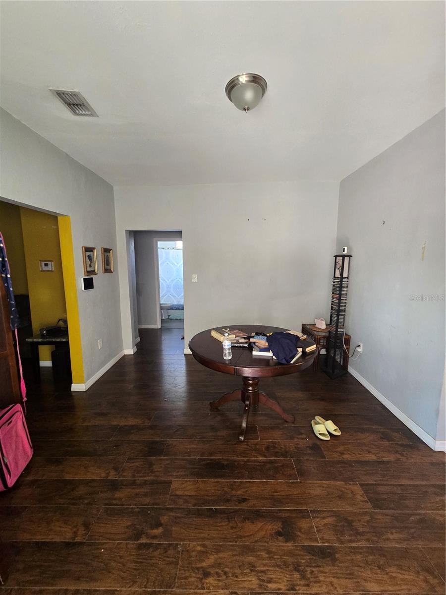 WEST CANNON HEIGHTS - Residential