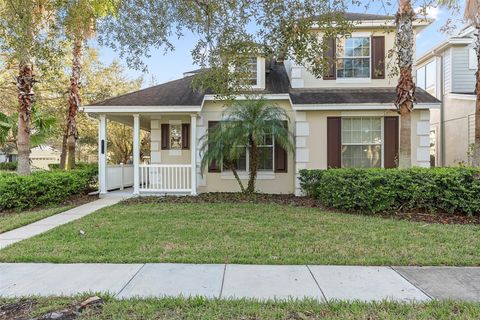 A home in TAMPA