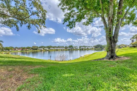 A home in BRADENTON