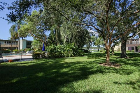 A home in BRADENTON