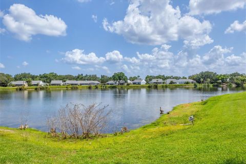 A home in BRADENTON