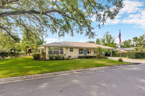509 N WALKER STREET PLANT CITY FL 33563