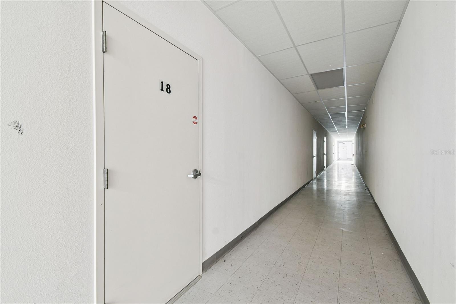 STARS & STRIPES COMMERCE PARK - Commercial Sale