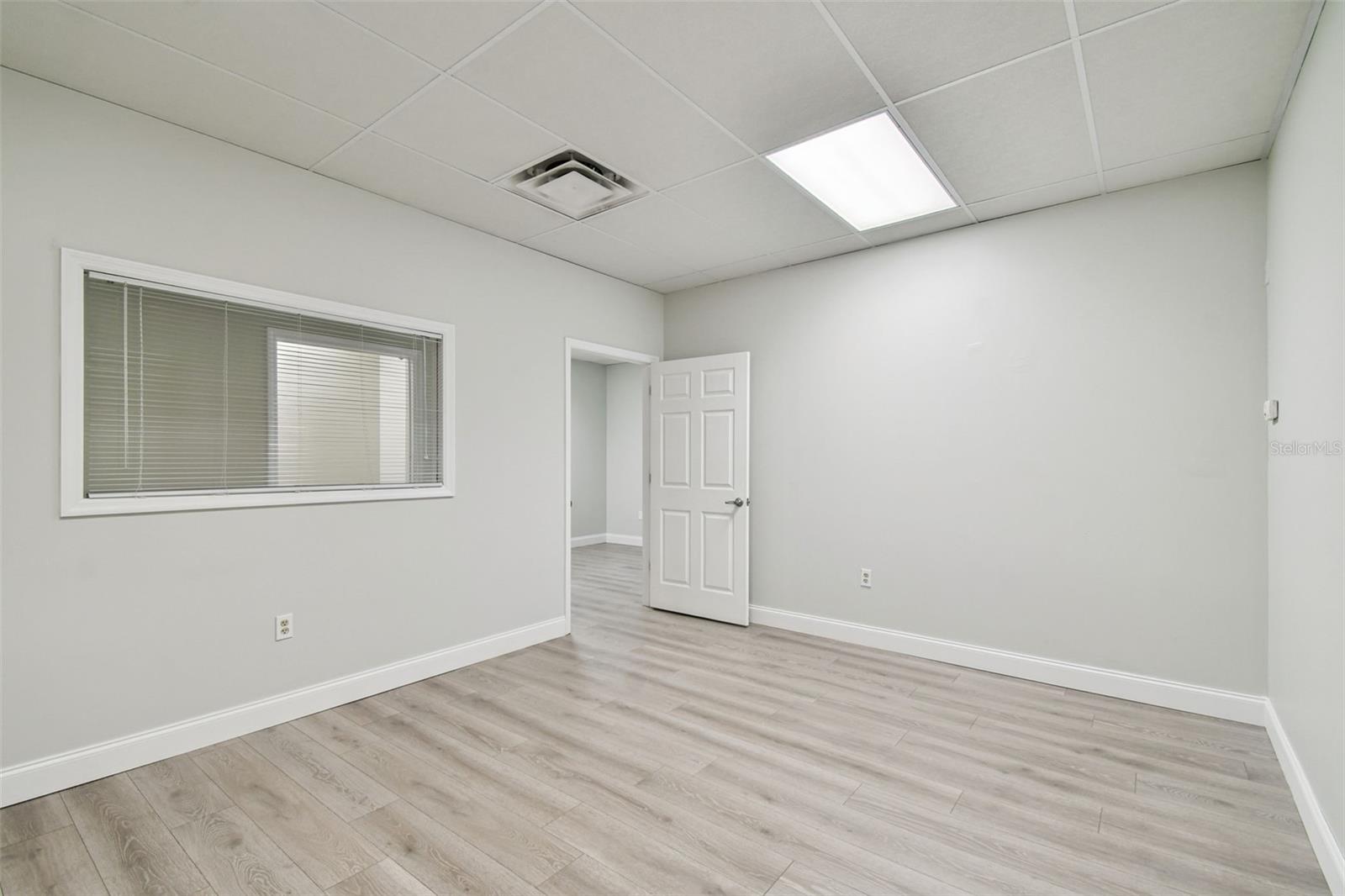 STARS & STRIPES COMMERCE PARK - Commercial Sale