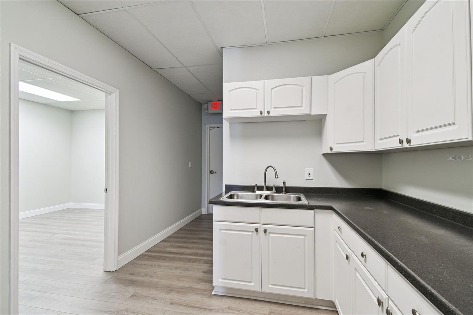 STARS & STRIPES COMMERCE PARK - Commercial Sale