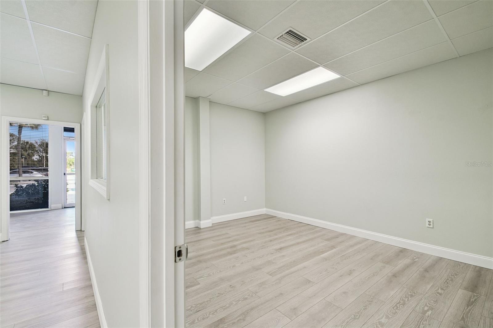 STARS & STRIPES COMMERCE PARK - Commercial Sale