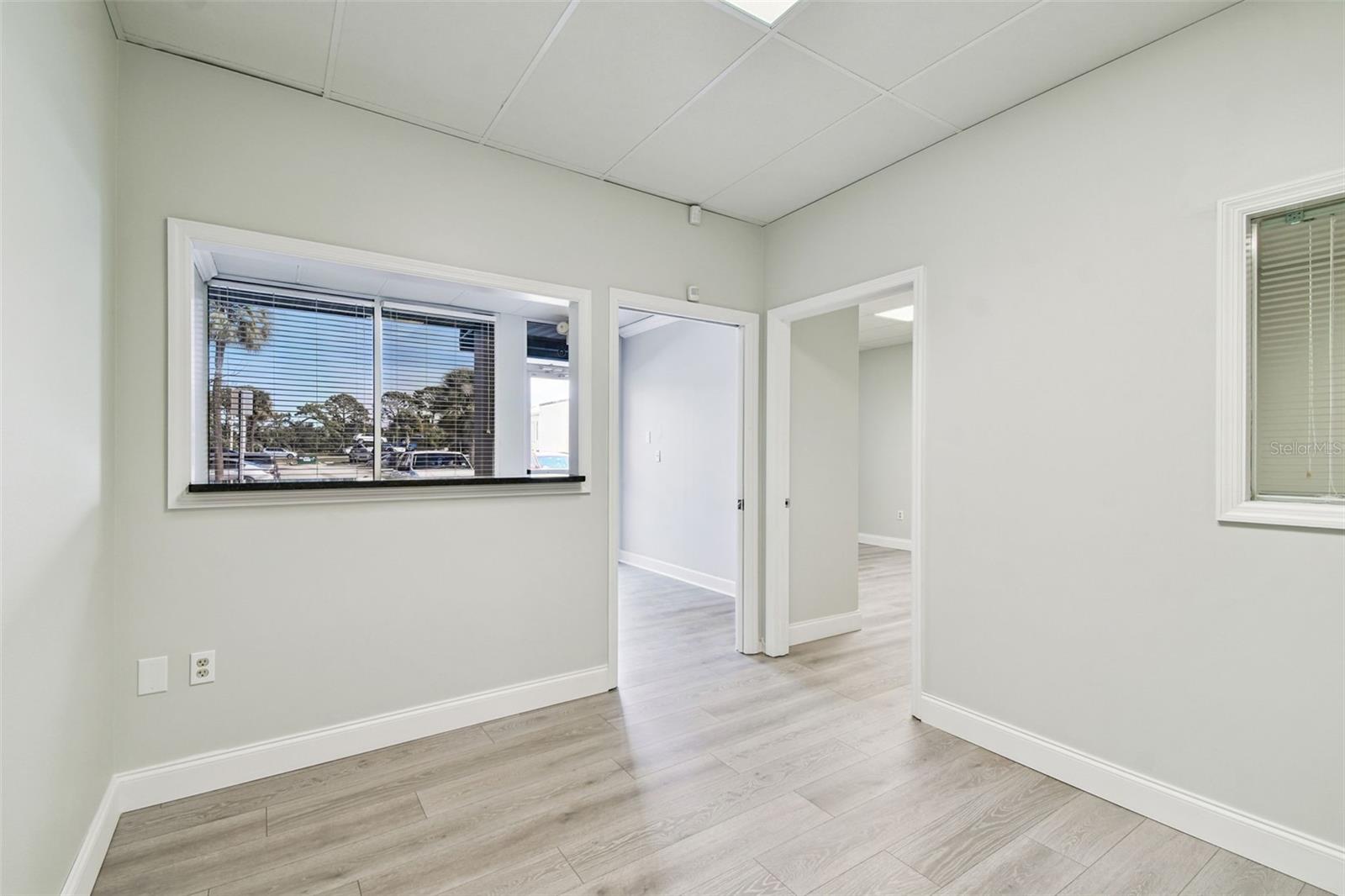 STARS & STRIPES COMMERCE PARK - Commercial Sale